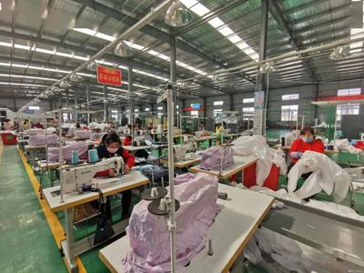 中國(guó)西海固農(nóng)民在車間里種&ldquo;鐵桿莊稼&rdquo;