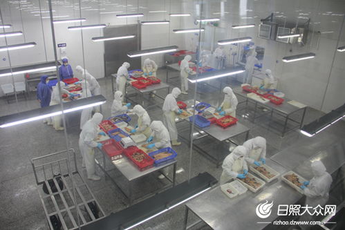 東港食藥監局百家 透明工廠 體驗活動走進濤雒