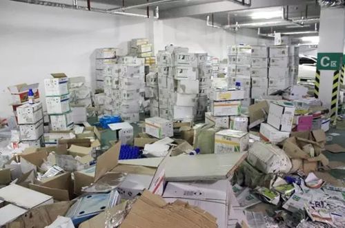 特大假農藥窩點被摧毀 假冒生產先正達等產品十多萬件 制假產業(yè)鏈曝光