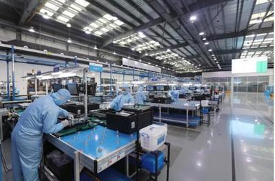 眾志成城抗疫情!這些企業提前復工生產前線緊缺設備