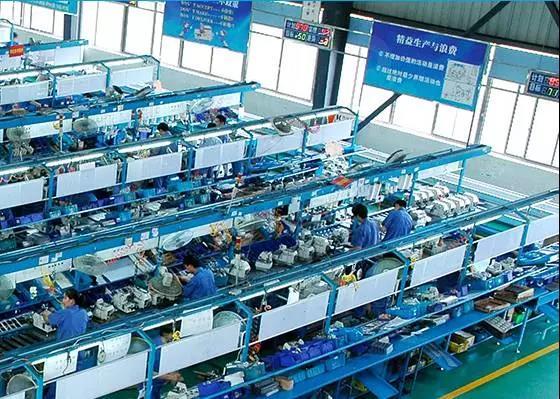 如何做好生產車間現場管理(最全干貨)