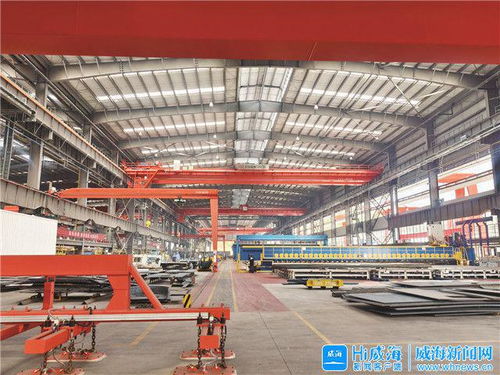 經(jīng)區(qū) 億元項目撐起產(chǎn)業(yè)轉(zhuǎn)型 四梁八柱