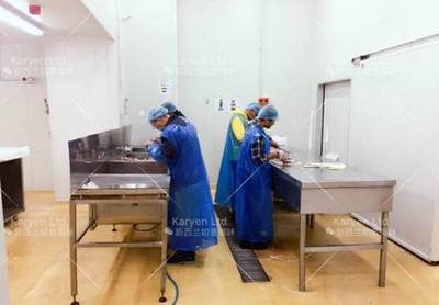 送福利! 推薦廣大商家一家新西蘭花膠、海參、鹿產品生產工廠