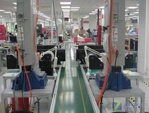 絕對(duì)罕見(jiàn) 金士頓優(yōu)盤(pán)工廠生產(chǎn)全過(guò)程_硬件_科技時(shí)代_新浪網(wǎng)