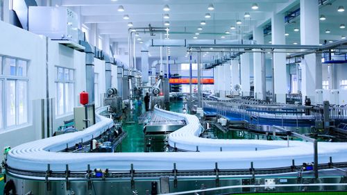 宗慶后 創新發展 創造一片藍海