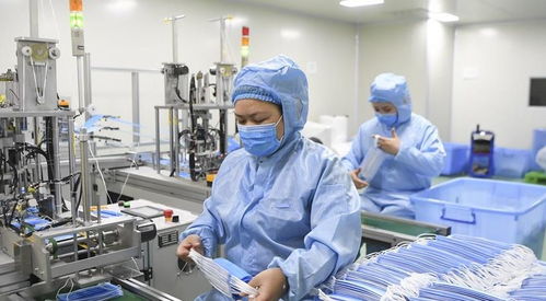 擴(kuò)散 今起3天,每天20萬個口罩供應(yīng)全廣西 買不到的原因在這里