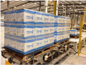 新西蘭副總理助陣麥瑞凱水廠開(kāi)業(yè)