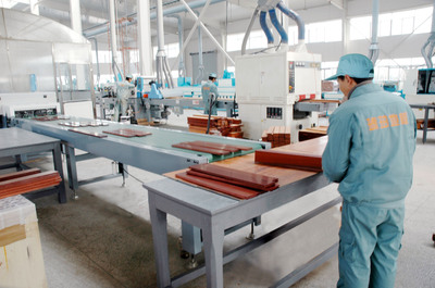 企業新聞 壓鑄制品生產線全面升級，助力企業高質量發展